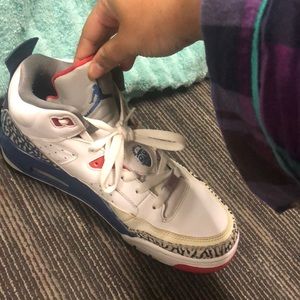 Gently used Jordan’s 🎊